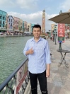 Phạm Trọng