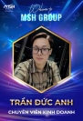 Trần Đức Anh