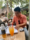 Lương Minh Tân