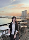 Trần Thị Thu Thúy