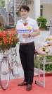 Trần Xuân Thắng