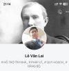 LÊ VĂN LAI