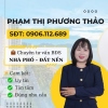 Phạm Thị Phương Thảo