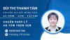 Bùi Thị Thanh Tâm