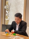 Huỳnh Huyền