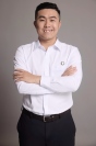 Trịnh Thế Anh