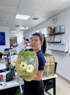 Đỗ Thị Mỹ Hiếu