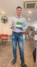 Nguyễn Thanh huy