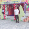 Lê Quốc Huy