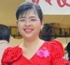 Đàm Huệ Trinh