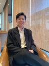 Dương hoàng Anh
