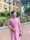 Hoàng Thị Minh Thái