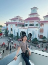 Nguyễn Thị Tĩnh