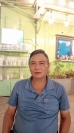 Thạch Văn Đức