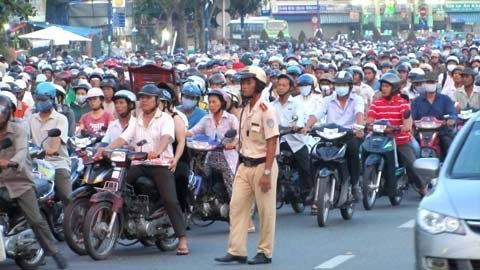 Tp.HCM: Nhà đầu tư &quot;tháo chạy&quot; khỏi nhiều dự án giao thông trọng điểm | ảnh 2