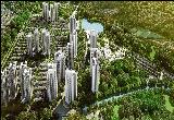 Khu đô thị mới ParkCity Hà Nội