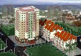 Khu dân cư Phú Thượng