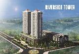 Căn hộ chung cư Riverside Tower 79 Thanh Đàm (Cán bộ chiến sỹ Công an quận Hoàng Mai)