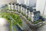 Khu đô thị mới Vĩnh Hoàng