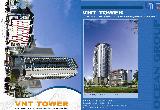 Căn hộ chung cư Fafilm - VNT Tower