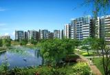 Khu đô thị mới Celadon City