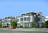 Khu biệt thự Villa Park Quận 9