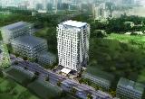 Căn hộ chung cư An Phú Plaza