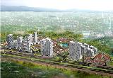 Khu đô thị mới Happy City