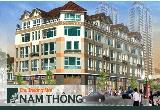 Khu biệt thự Nam Thông III