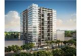 Căn hộ chung cư New Pearl Residence