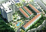 Khu đô thị mới Nhân Phú