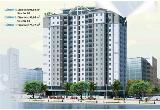 Cao ốc văn phòng Orient Apartment