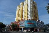 Căn hộ chung cư Saigonres Tower