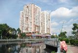 Căn hộ chung cư Screc Tower