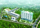 Khu đô thị mới Tăng Phú House
