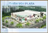 Khu thương mại Thiên Sơn Plaza