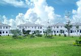 Khu biệt thự Thủ Đức Garden Homes