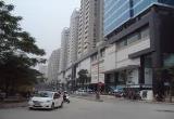 Khu phức hợp Hapulico Complex