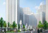 Căn hộ chung cư Royal City