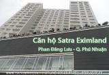 Căn hộ chung cư Satra – eximland