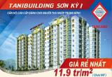 Căn hộ chung cư Tanibuilding Sơn Kỳ 1