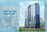 Căn hộ chung cư PVV – Vinapharm Tower