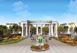 Khu đô thị mới Five Star Eco City