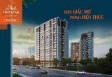 Căn hộ chung cư First Home Premium - (City Tower) Bình Dương