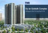 Căn hộ chung cư TNR GoldSilk Complex