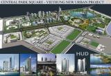 Khu đô thị mới Việt Hưng