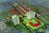 Khu đô thị mới Green City Bình Chánh