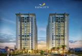 Căn hộ chung cư Luxcity