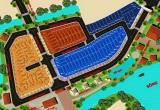 Khu dân cư Việt Nhân Villa Riverside