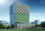 Căn hộ chung cư Ariyana Smart Condotel